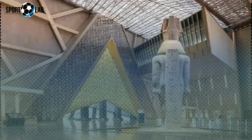 قضاء يوم مميز في المتحف المصري الكبير بأقل من 400 جنيه: دليل الويك إند المثالي